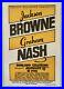 Jackson_Browne_and_Grahan_Nash_Concert_Poster_1979_Oakland_signed_Randy_Tuten_01_rjke