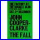 John_Cooper_Clarke_The_Fall_1978_Factory_Russell_Club_Concert_Poster_UK_01_vvr