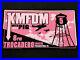 KMFDM_Bile_Pig_Trocadero_Philly_03_Original_Concert_Poster_Signed_Tidwell_69_150_01_zq