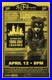 Kanye_West_2004_Denver_College_Dropout_Vintage_Original_Concert_Poster_30571_01_zup