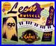 Leon_Russell_1995_Original_Concert_Poster_Tulsa_Ok_Cain_s_Ballroom_Vintage_01_kav