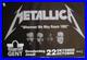 METALLICA_original_concert_poster_92_belgium_gent_flanders_expo_01_clnm