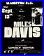 MILES_DAVIS_super_rare_Original_1974_Concert_Handbill_Flyer_01_dea