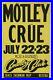 MOTLEY_CRUE_Rare_1982_BOXING_STYLE_CONCERT_POSTER_Country_Club_EXC_CONDITION_01_bf