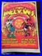Melvins_the_Social_Orlando_2004_Original_Concert_Poster_Stainboy_Cartoon_01_od