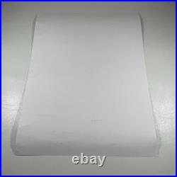 Metallica Las Vegas NV Poster 2018 Concert Rock Band Collectible Bederman Art