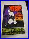 NIRVANA_Mega_Rare_1991_Silk_Screen_concert_poster_Uncle_Charlie_1st_press_01_tyf