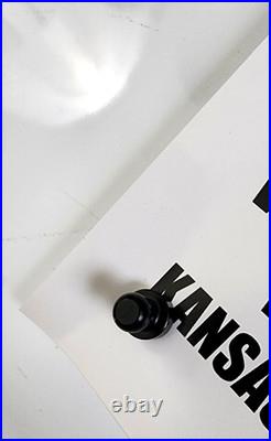 No Doubt Concert Poster 2009 Summer Tour RARE 24x32