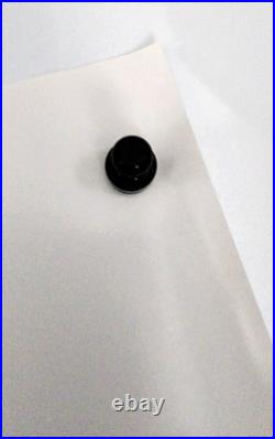 No Doubt Concert Poster 2009 Summer Tour RARE 24x32