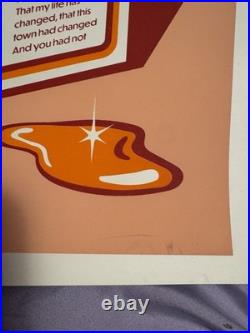 Noah Kahan Concert Poster Nashville, TN May 24 25, 2024 Bridgestone Noah Kahan Concert Poster Nashville, TN May 24 25, 2024 Bridgestone