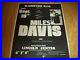 ORIGINAL_1974_MILES_DAVIS_CONCERT_POSTER_Avery_Fisher_Hall_NYC_22_x_28_2_Sided_01_atyd