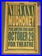 Original_1991_Nirvana_Mudhoney_Concert_Poster_11x17_Cobain_offest_print_PSC_01_wmt