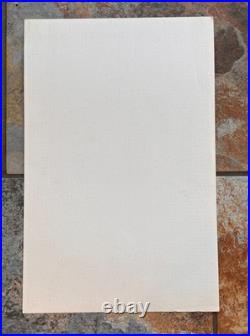 Original 1996 Mudhoney / Gas Huffer Concert Poster Orlando Promoter Copy