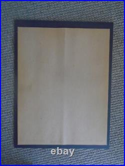 Original Concert Poster-l. C Good Rockinrobinson Ruthies-berkeley-tilghman 1971