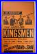 Original_Fabulous_Kingsmen_Concert_Poster_Vintage_Garage_Rock_and_Roll_01_td