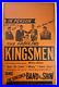 Original_Fabulous_Kingsmen_Concert_Poster_Vintage_Garage_Rock_and_Roll_01_yqa