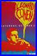 Original_Leonard_Cohen_1988_Fillmore_Auditorium_SF_Concert_Poster_F57_01_lvh