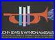 Original_Vintage_Poster_John_Lewis_Wynton_Marsalis_Jazz_Library_Concert_1996_Art_01_nn