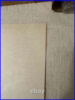 Original Willie Nelson Concert Poster-San Angelo Texas 1987-Rare