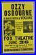 Ozzy_Osbourne_At_Fox_Theatre_Original_Vintage_Concert_Promotion_Poster_01_hnf
