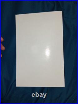 Ozzy Osbourne Original Louisville Gardens Concert Poster