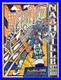 PEARL_JAM_Concert_Poster_NASHVILLE_Sept_16_2022_Screen_Print_Brad_Klausen_01_nk