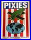PIXIES_Concert_Poster_2018_White_Frank_Kozik_01_zhh