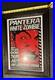 Pantera_Concert_Poster_New_Orleans_1996_Framed_And_Matted_Shipped_Insured_01_tbt