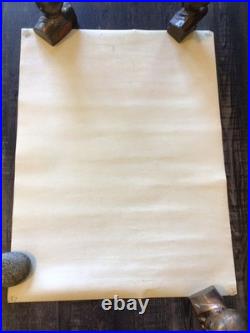 Pink Floyd In The Flesh Original Concert Poster 1997 Montreal