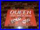 Queen_Rare_Signed_Concert_Gig_Show_Poster_Brian_May_Roger_Taylor_Classic_Rock_01_zzr