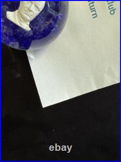 RARE Deer Tick Signed Original Concert Poster Music Tour 24x17 2021