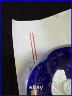 RARE Deer Tick Signed Original Concert Poster Music Tour 24x17 2021