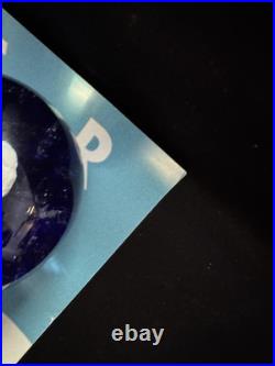 RARE Deer Tick Signed Original Concert Poster Music Tour 24x17 2021