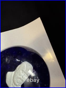 RARE Deer Tick Signed Original Concert Poster Music Tour 24x17 2021