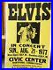 RARE_ELVIS_PRESLEY_Original_Concert_Poster_1977_5_Days_After_His_Death_01_rrw