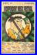 RARE_VTG_Dallas_Indie_Music_Festival_CONCERT_POSTER_Fred_Flintstone_Bedhead_01_kag