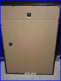 RUBBLEBUCKET Sun Machine Tour 2019 SIGNED CONCERT TOUR POSTER