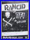 Rancid_Afi_The_Distillers_Adv_2000_Record_Store_Concert_Promo_Poster_Punk_Rock_01_st