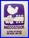 Rare_1969_Original_Woodstock_Arnold_Skolnick_Iconic_Framed_Concert_Movie_Poster_01_jx