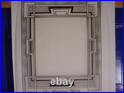 Rare /'70 Fillmore Era Original Artwork Plus 2 Charles Lloyd Concert Posters