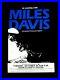 Rare_MILES_DAVIS_1990_Concert_Poster_Vancouver_Canada_01_dy