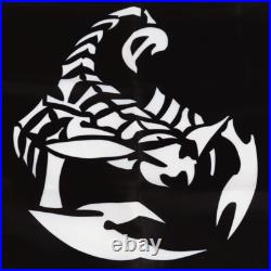 Scorpions Banner, Postcards & Concert Posters Lot