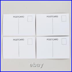 Scorpions Banner, Postcards & Concert Posters Lot