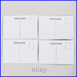 Scorpions Banner, Postcards & Concert Posters Lot