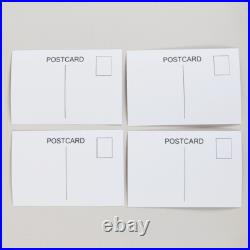 Scorpions Banner, Postcards & Concert Posters Lot