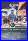 Stephen_Wilson_Jr_Autographed_Concert_Poster_2026_GARY_Card_First_Edition_01_ka