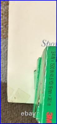 Survivor Concert Poster Daytona Beach Autographed/Signed Jimi Jamison +4