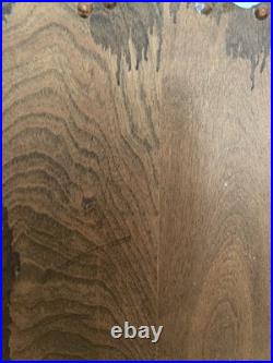 THE BAND Dylan Van Clapton Joni RINGO Muddy Waters LAST WALTZ CONCERT POSTER'76