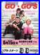 THE_GO_GO_S_mega_rare_vintage_original_Nagoya_1982_concert_poster_VACATION_01_ppsz