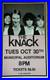 THE_KNACK_1979_Concert_Poster_AUSTIN_MUNICIPAL_AUDITORIUM_Austin_TX_1979_DAZE_01_ih
